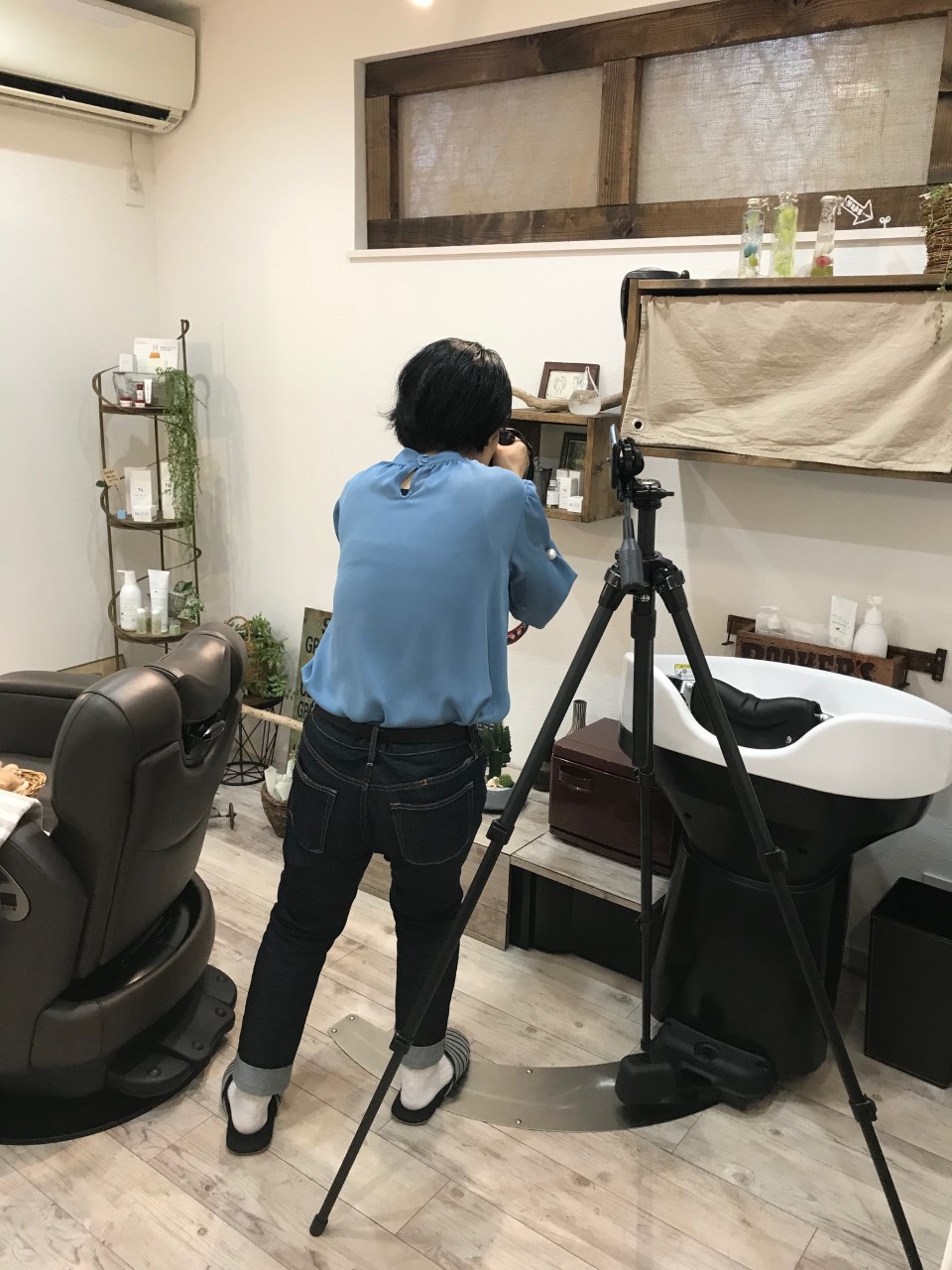 さくら夙川美容室